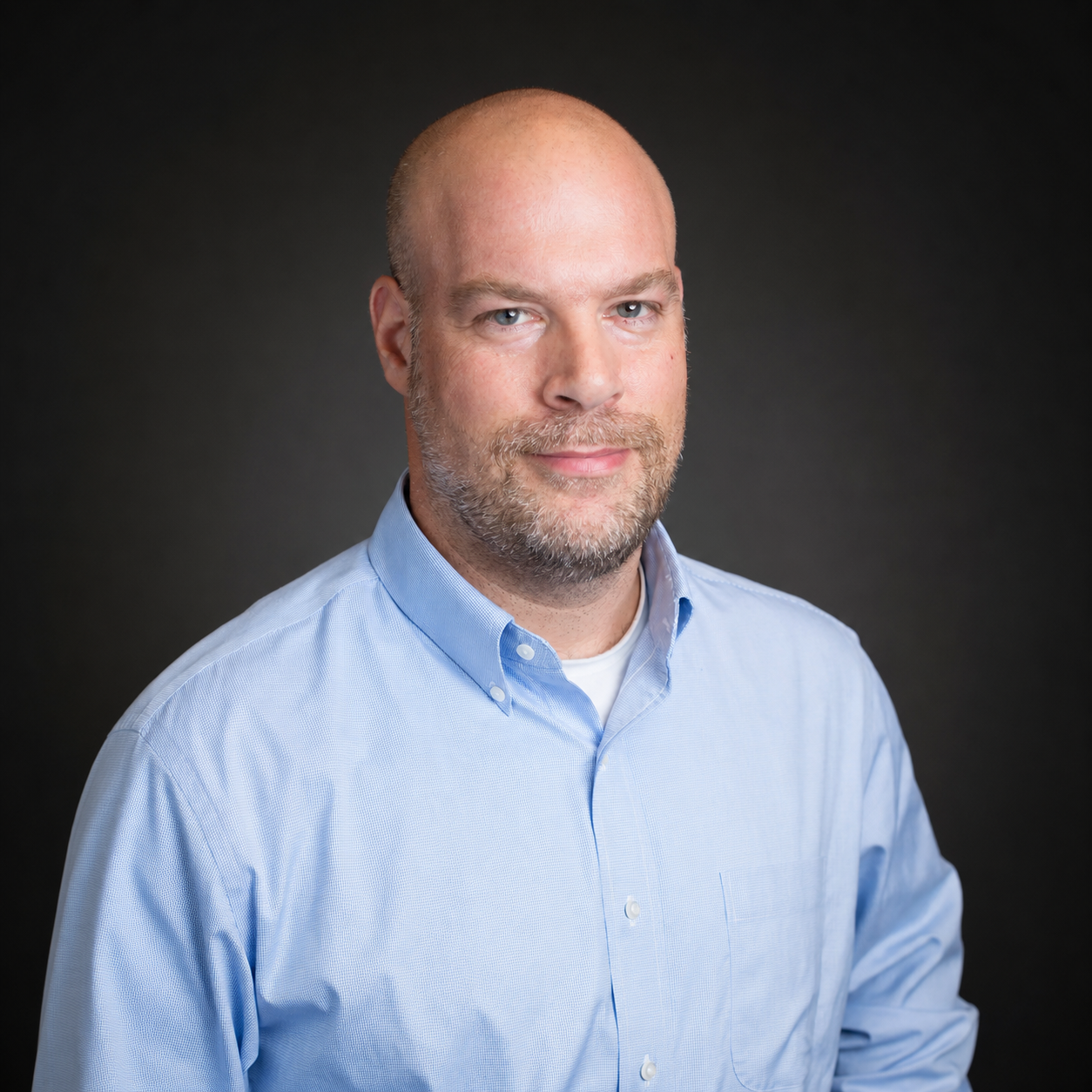 Jim H., Chief architect